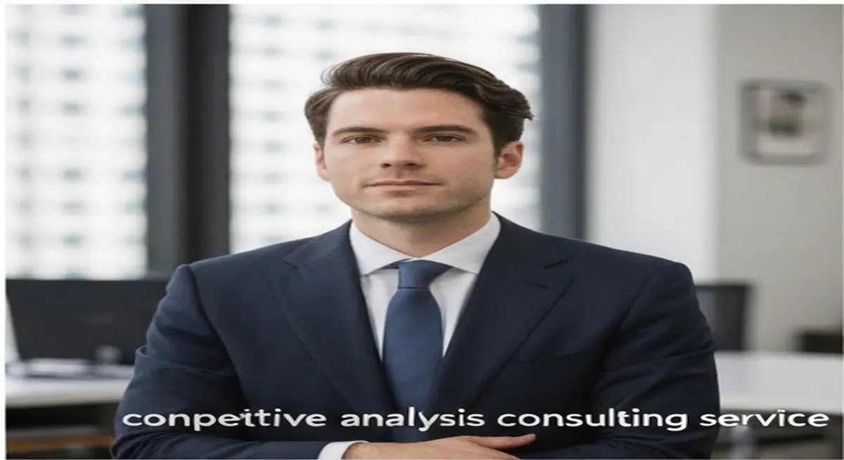Competitive Analysis Consulting: Understand Your Market and Win