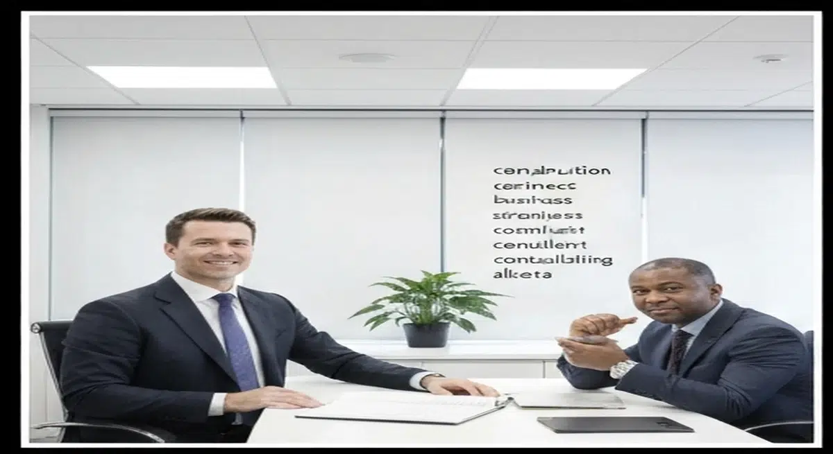 Construction Business Consulting Alberta: Grow Your Contracting Company