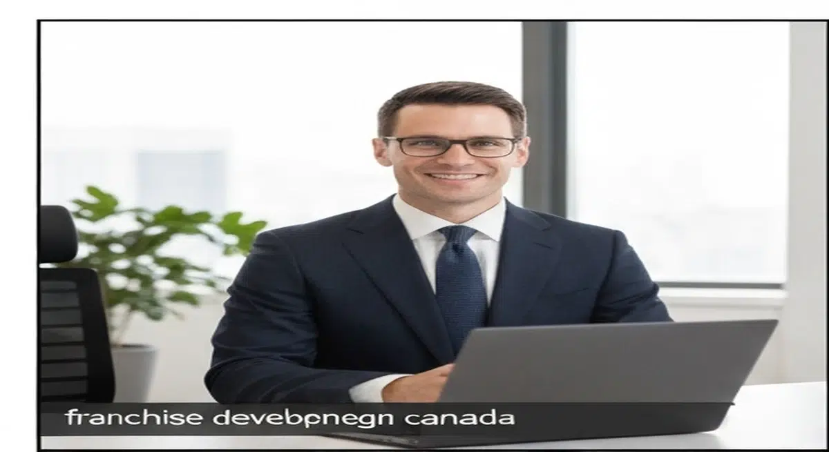 Franchise Development Strategy: Grow Your Business Through Franchising