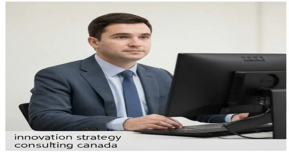 Innovation Strategy for Canadian Businesses: Create New Value and Stay Competitive