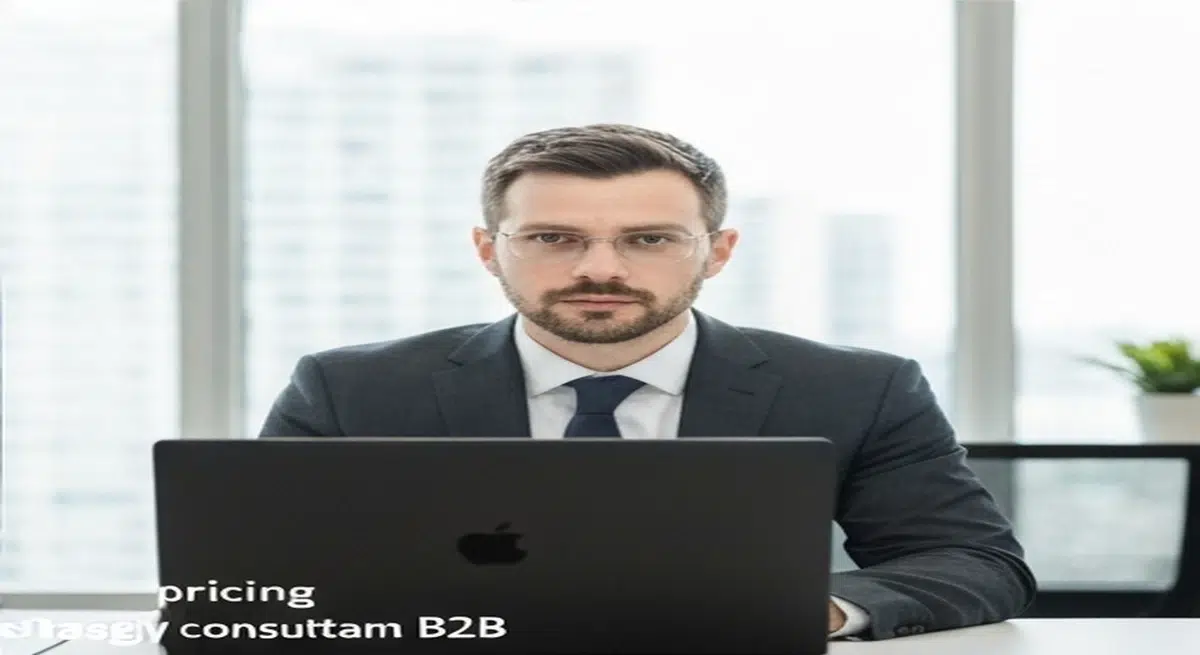 B2B Pricing Strategy: Increase Revenue and Margin Without Losing Customers