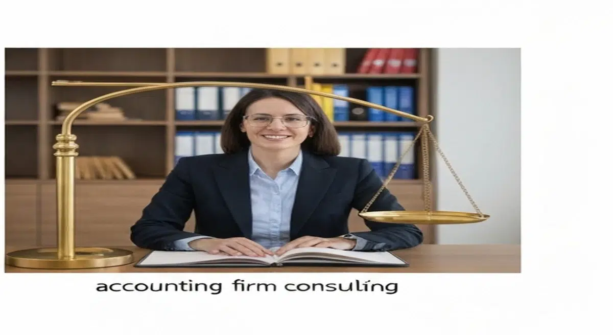 Accounting Firm Consulting: Scale Your Practice Efficiently