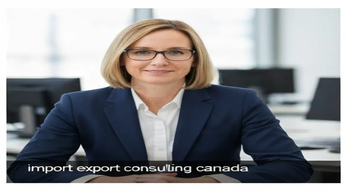 Import Export Consulting Canada: Expand Your Global Trade