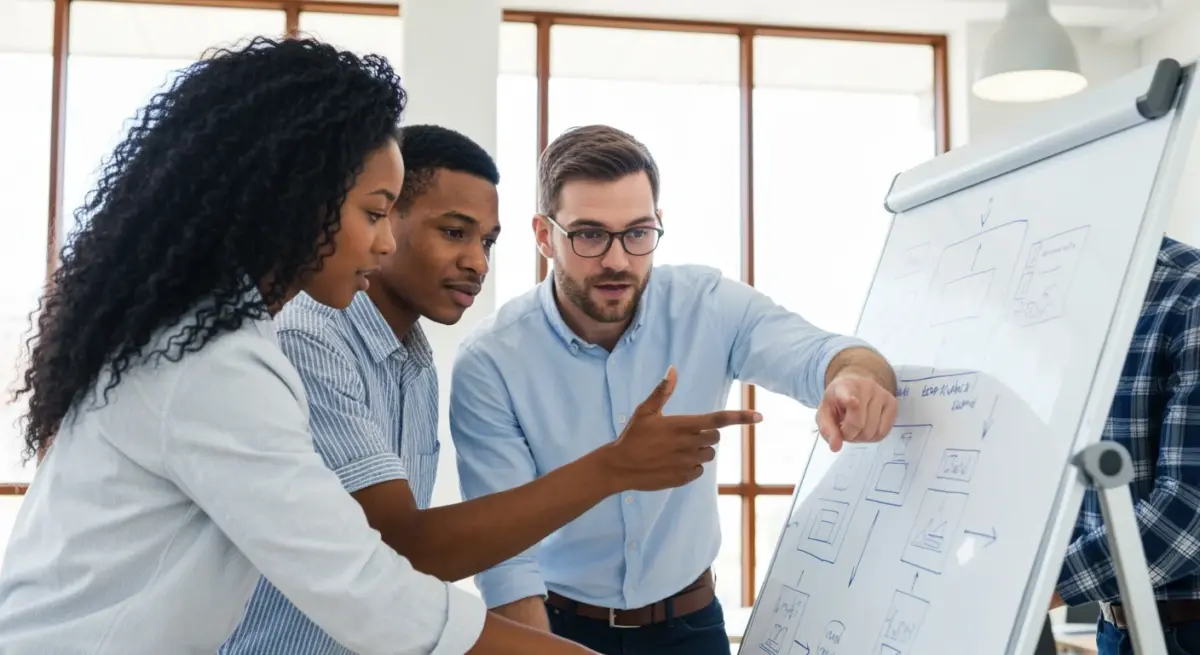 Building a Go-to-Market Strategy: From Positioning to First 100 Customers