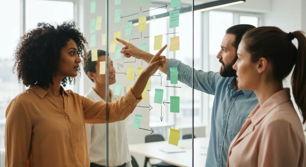 Business Process Mapping: Find and Fix Your Hidden Bottlenecks