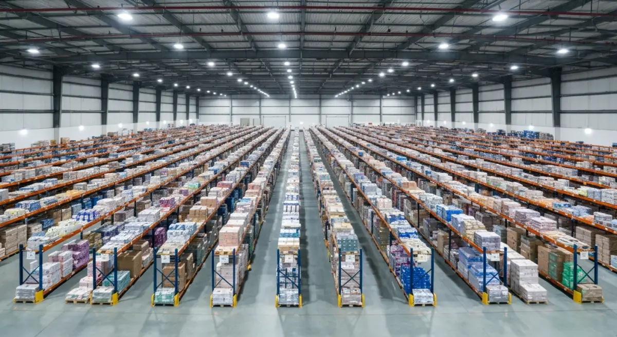 Inventory Management Strategies to Free Up Cash and Reduce Waste