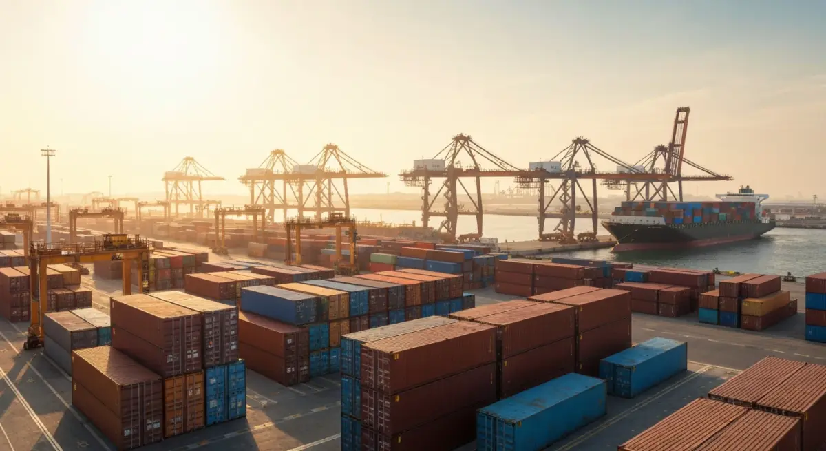 Vendor and Supplier Management: Building a Resilient Supply Base