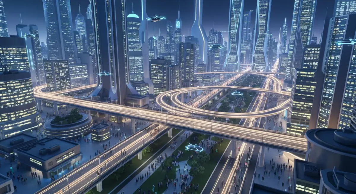 The AI Implementation Roadmap: Moving From Experiments to Real ROI