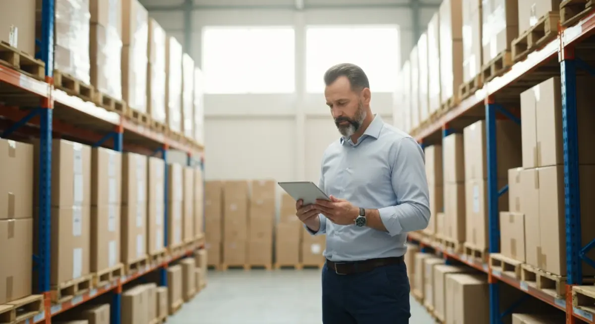 Working Capital Optimization: Unlocking the Cash Trapped in Your Business