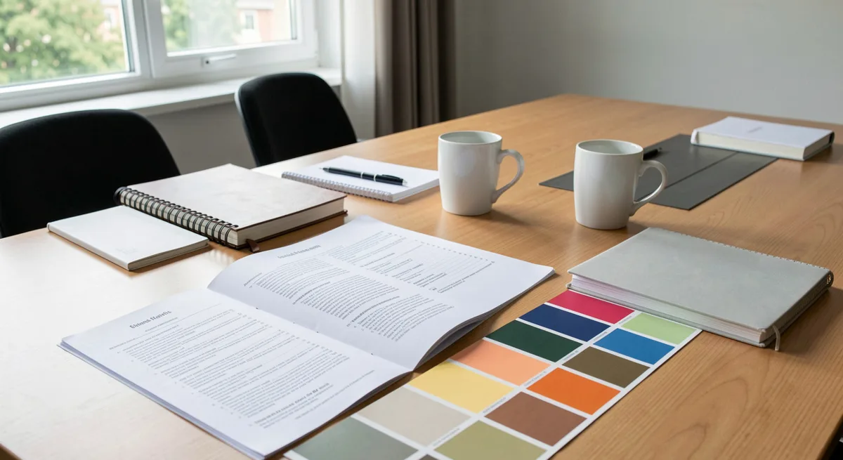 How to Brief Creative Work So the Invoice Matches the Result