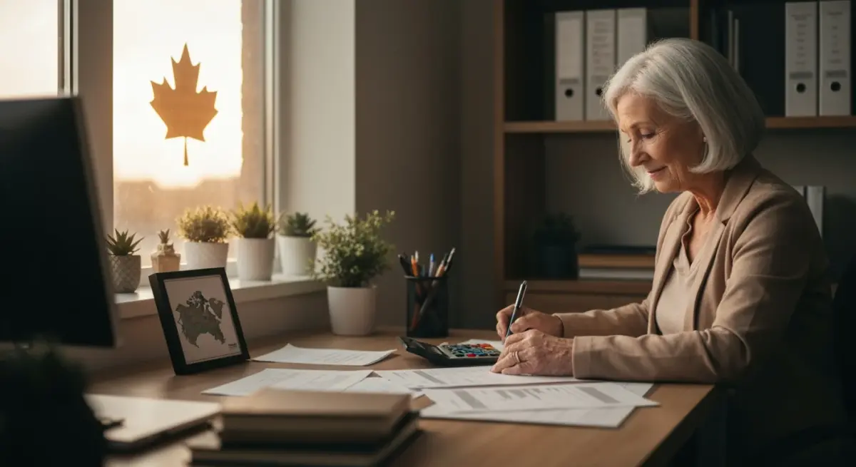 Tax Planning Strategies for Canadian Small Businesses